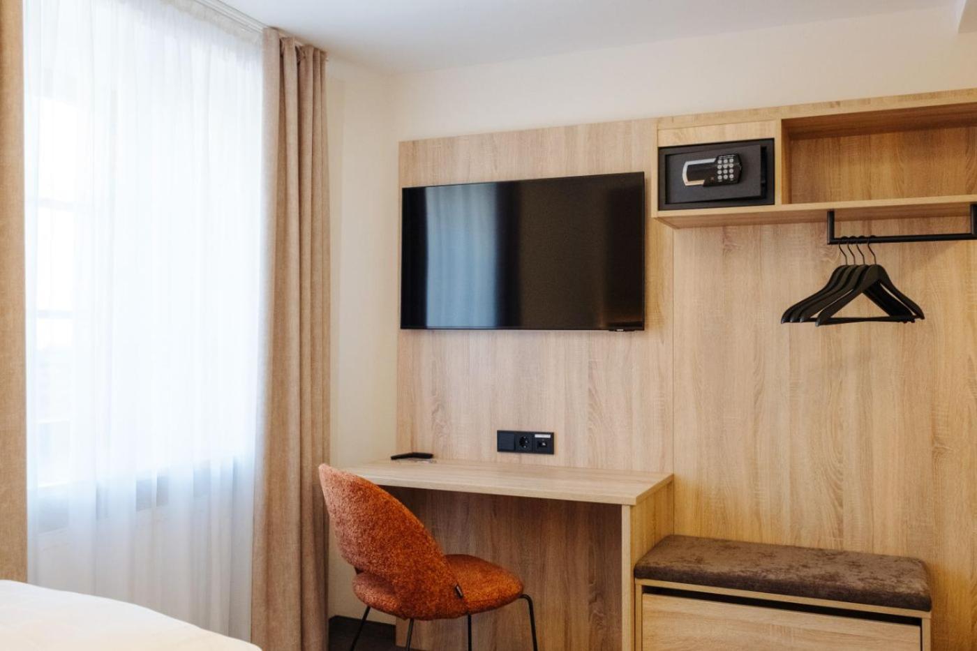 Hotel Sixt Rohr in Niederbayern Exterior photo