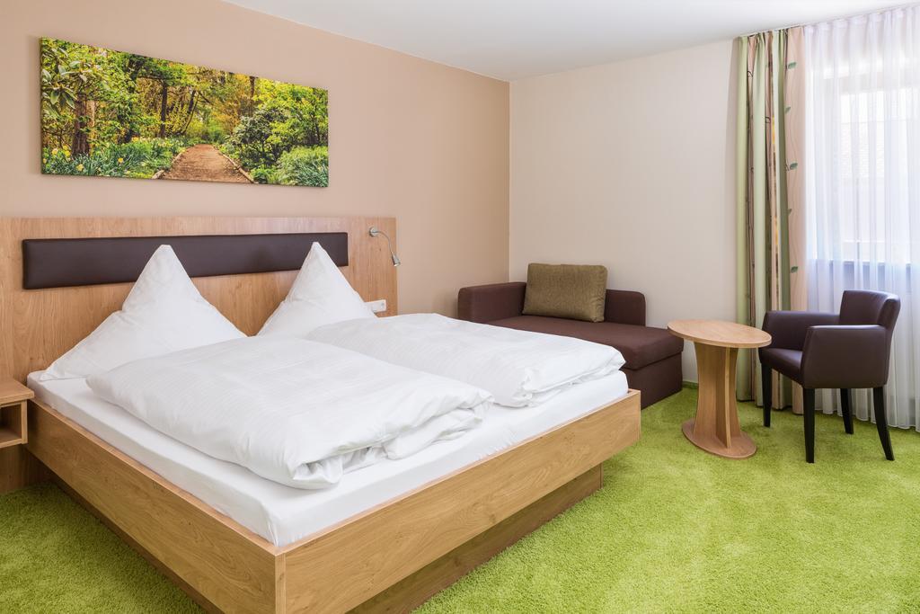 Hotel Sixt Rohr in Niederbayern Exterior photo