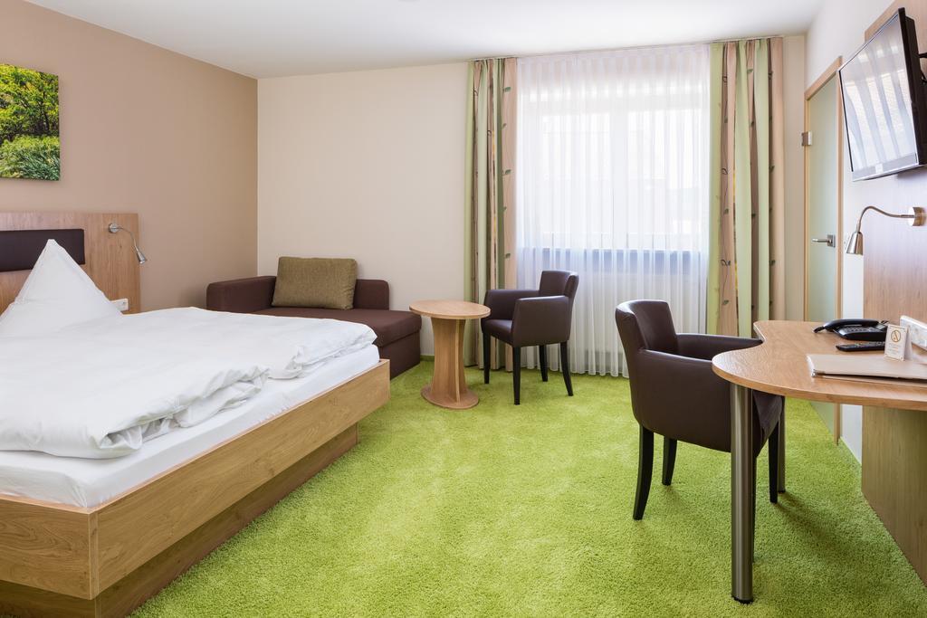 Hotel Sixt Rohr in Niederbayern Exterior photo