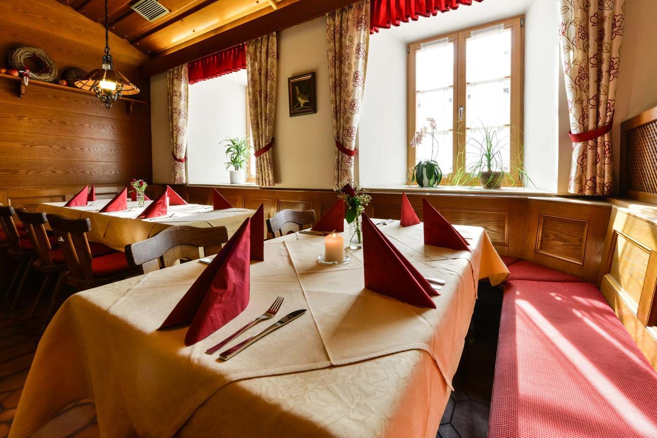 Hotel Sixt Rohr in Niederbayern Exterior photo